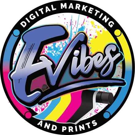 Evibes Digital Marketing & Prints